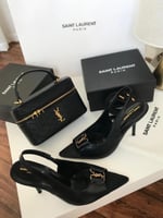 طقم سان لوران