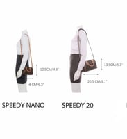 لويس فيتون سبيدي