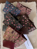 شنطة كوتش توت باق