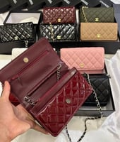 شنطة شانيل كروس