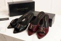 سليبر سان لوران