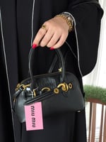 شنطة ميو ميو