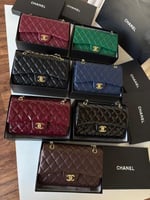 شنطة شانيل كلاسيك