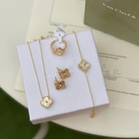 اطقم فان كليف مع الملحقات