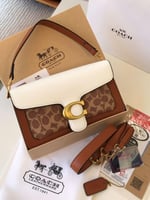 شنطة كوتش تابي