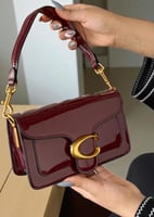 شنطة كوتش تابي