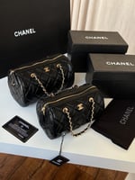 شنطة شانيل تايملس