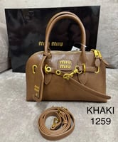 شنطة ميو ميو