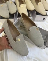 حذاء توري بورش