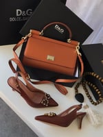 طقم دولتشي اند غابانا