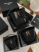 شنطة سان لوران