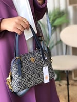 شنطة توري بورش