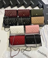 شنطة شانيل كروس