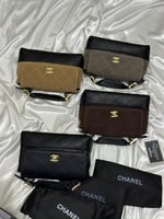 شنطة شانيل الجديدة