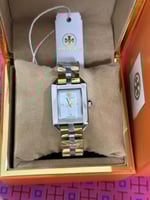 ساعة توري بورش