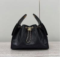 شنطة شانيل 25 الجديدة