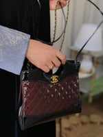 شنطة شانيل شوبنق