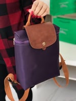 شنط ظهر لونق شامب