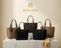 شنطة اغنر توت باق