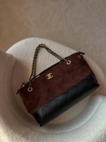 شنطة شانيل الجديدة