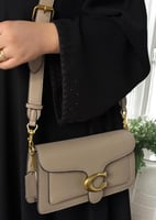 شنطة كوتش تابي