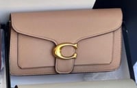 شنطة كوتش تابي