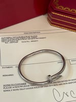 اساور كارتير مع الملحقات