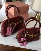 شنطة ميو ميو