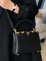 شنطة لويس فيتون كابوسين