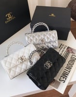 شنطة شانيل كيلي