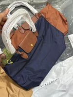 لونق شامب توت باق