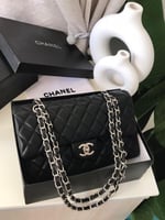 شنطة شانيل كلاسيك