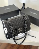 شنطة شانيل كلاسيك