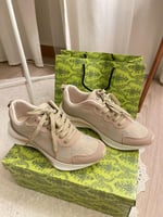 حذاء قوتشي سنيكرز