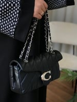 شنطة كوتش تابي