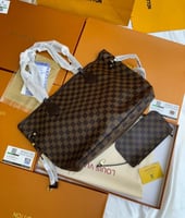 لويس فيتون توت باق نيفر فل