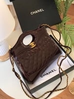 شنطة شانيل شوبنق