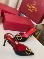 كعب فالنتينو