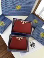 شنطة توري بورش لامع