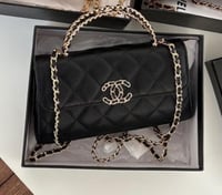 شنطة شانيل كيلي