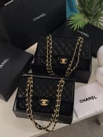 شنطة شانيل كلاسيك