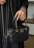 شنطة شانيل بوليغ