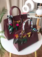 شنطة ارميز بيركن