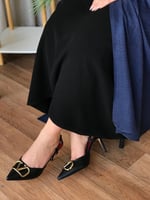 كعب فالنتينو