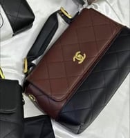 شنطة شانيل الجديدة