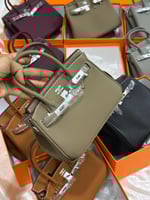 شنطة ارميز بيركن