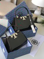 شنطة توري بورش ( لمعه )