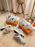 حذاء نايك زوم