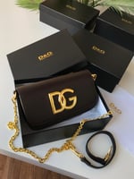 شنطة دولتشي اند غابانا