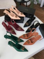 كعب دولتشي اند غابانا